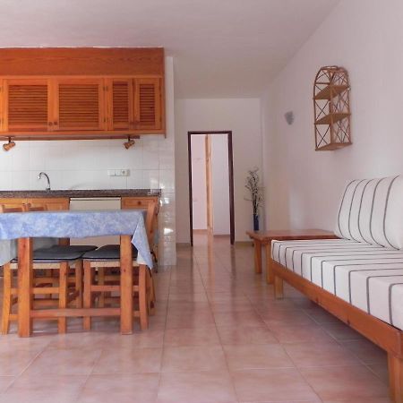 Viviendas Turisticas Vacacionales Allida Playa Migjorn Εξωτερικό φωτογραφία